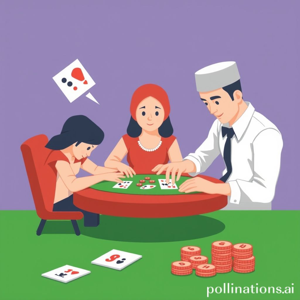  Mengenal Situs Judi Via Dana: Kemudahan dan Keuntungannya